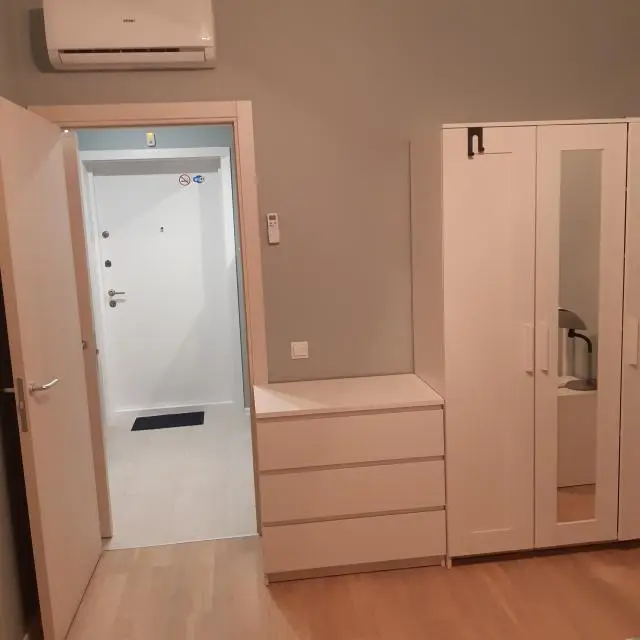 Real photos of Apartments on Sosnovaya street 1k4