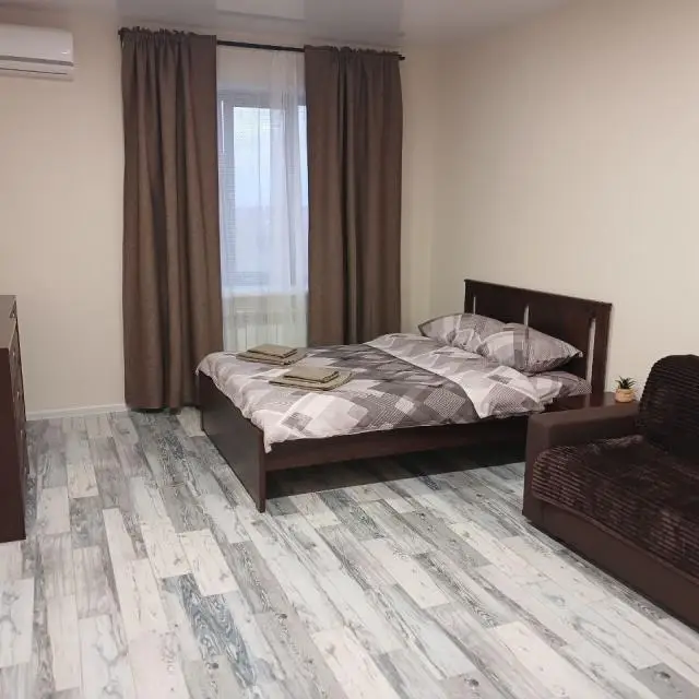 Реальные фото Квартира в центре Курска