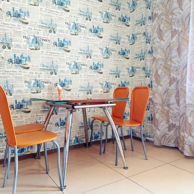 Real photos of 1-room apartment Oktyabrsky microdistrict 2