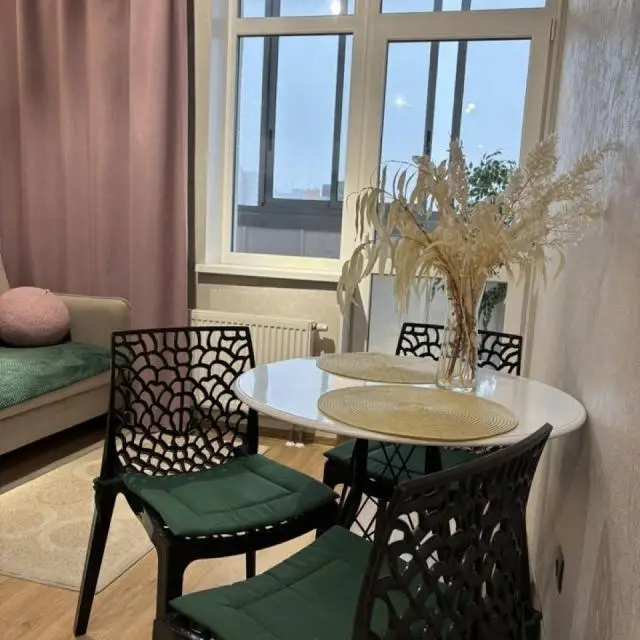 Real photos of Apartments on Pavlodarskaya street 5 