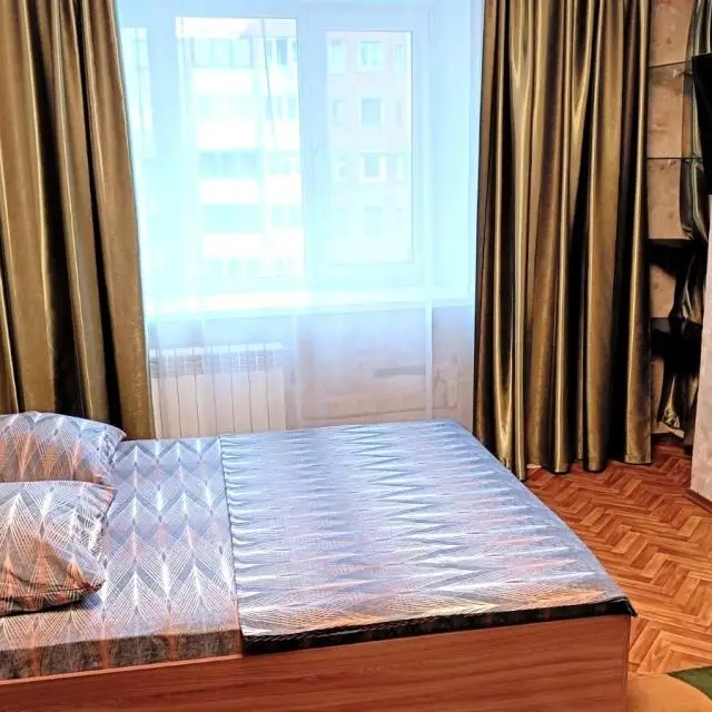 Реальные фото Апартаменты на улице Кирова