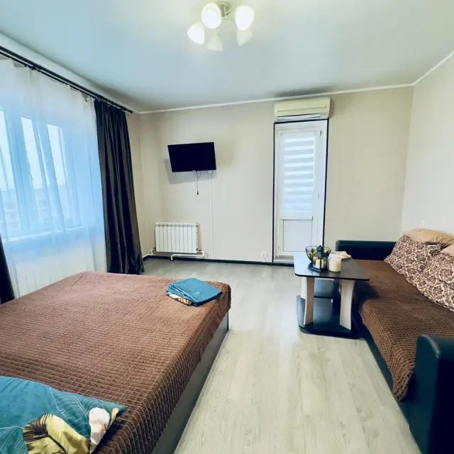 Реальные фото Astra Apartmets на улице Куликова