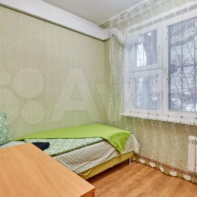 Real photos of Apartments on Novoyasenevsky Avenue 5k1