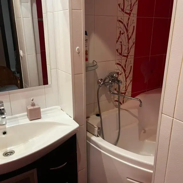 Real photos of Apartments on Leningradsky Prospekt 10