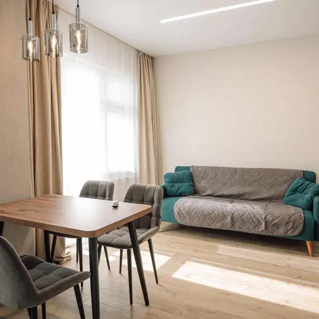 Real photos of Apartments on Prituzova 2