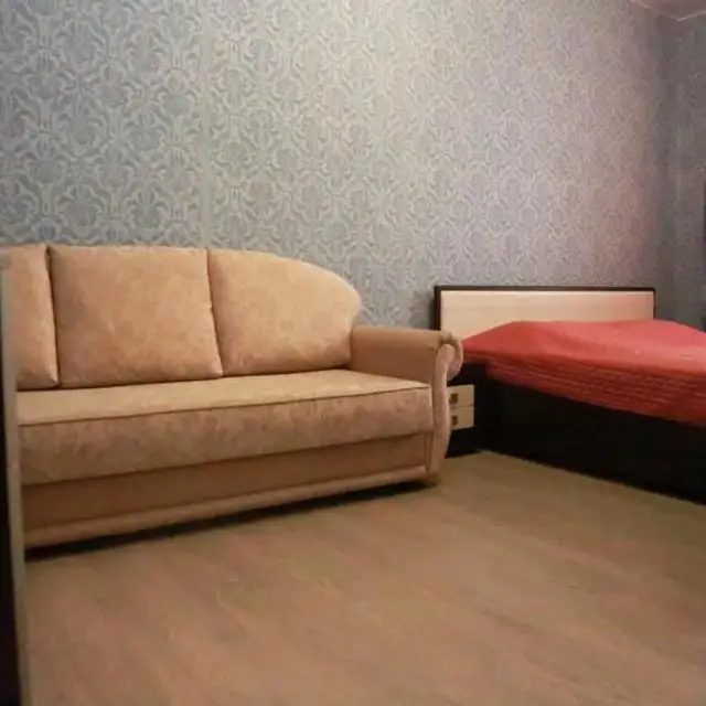 Real photos of Apartments on Gogol street 41