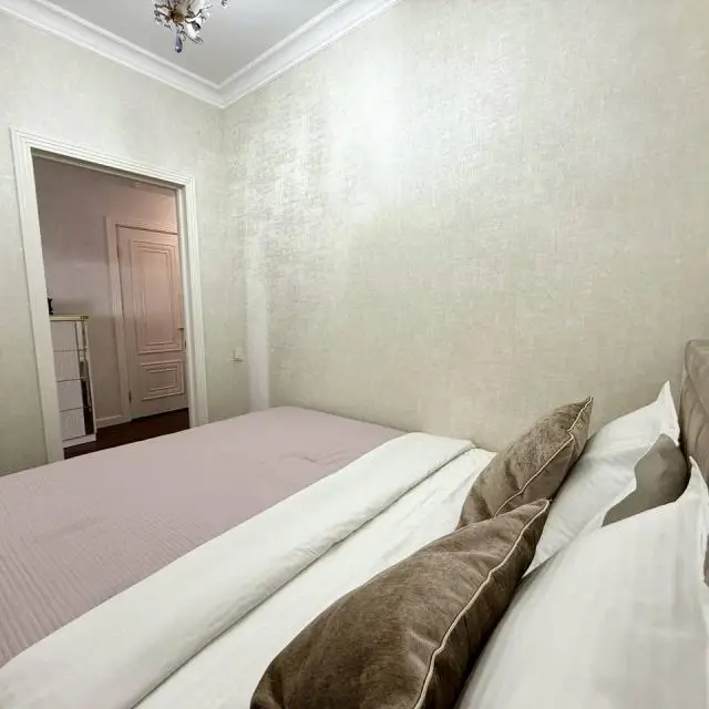 Real photos of Like at home 05 on Gaidar Gadzhiev Street 1B building 3