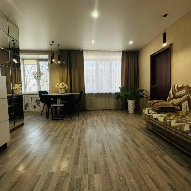 Real photos of Cozy apartment in the very center of the city