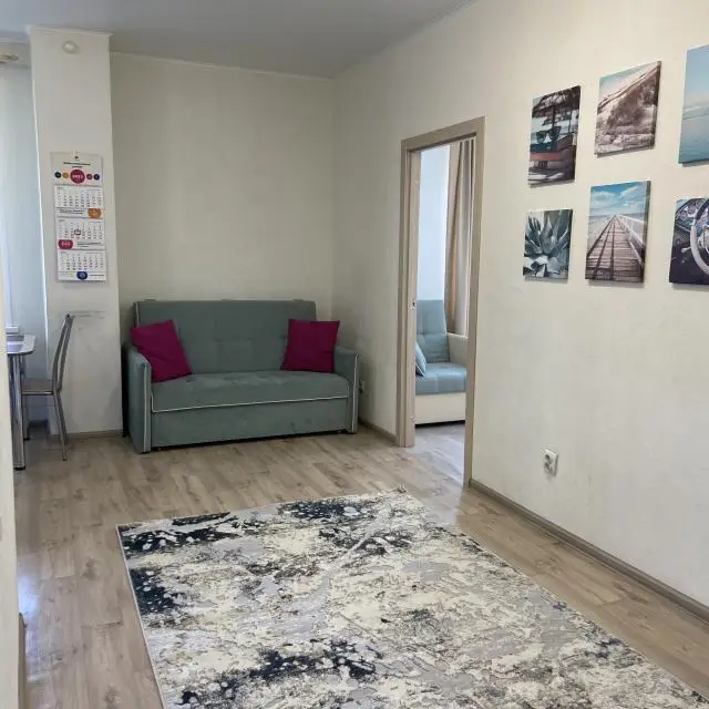 Real photos of Apartments in the 3rd microdistrict 35