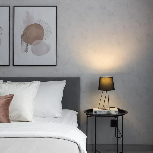 Real photos of Cozy place / Hugge place on 130 Komintern Street