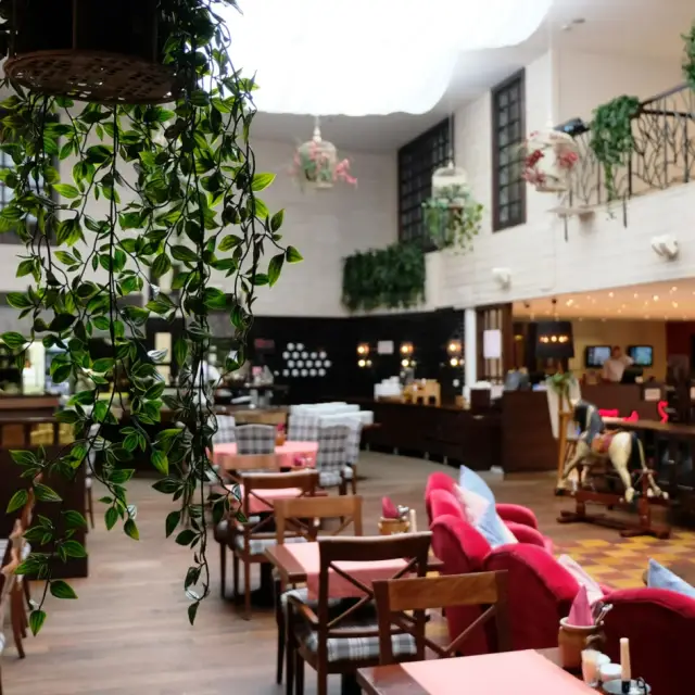 Реальные фото Космос Олимпия Гарден (Cosmos St.Petersburg Olympia Garden Hotel)