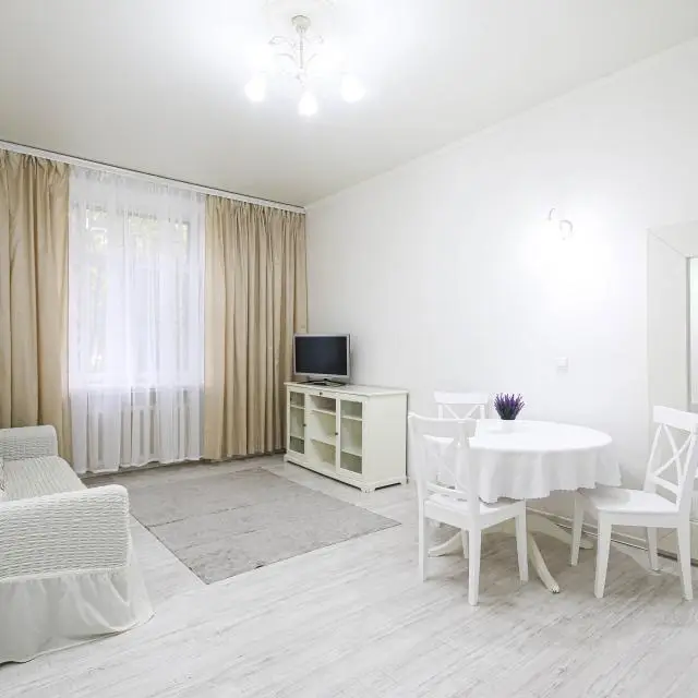 Реальные фото ApartLux (АпартЛюкс) на Ленинском 71