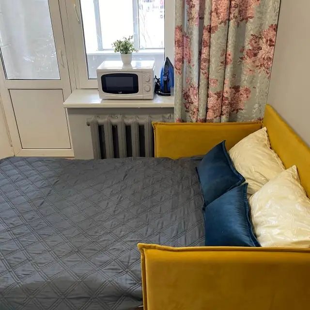 Real photos of Apartments on Lermontov Street