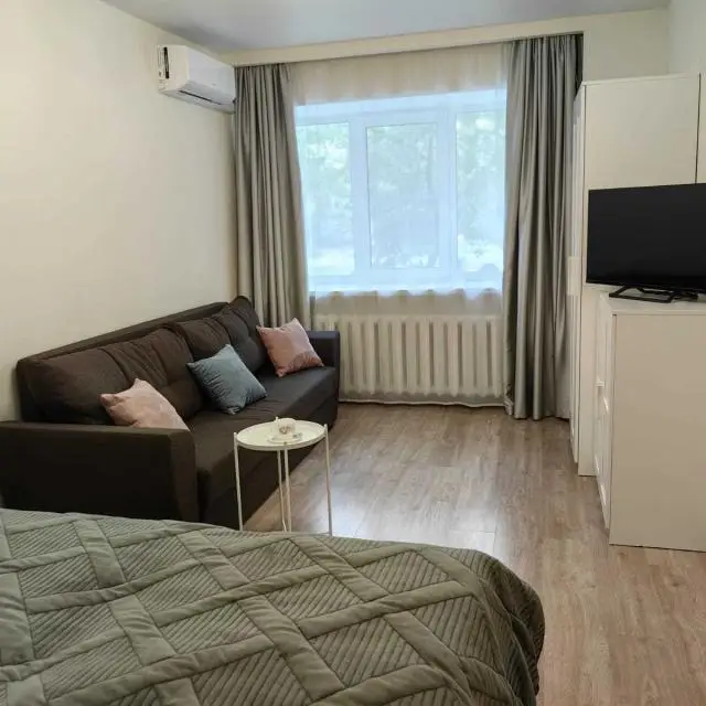 Real photos of Apartments on the street of Spanish workers 35