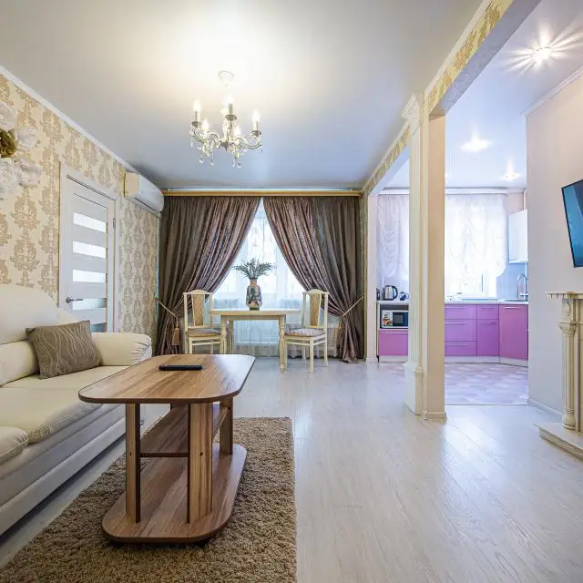 Real photos of Five Stars on Truda street