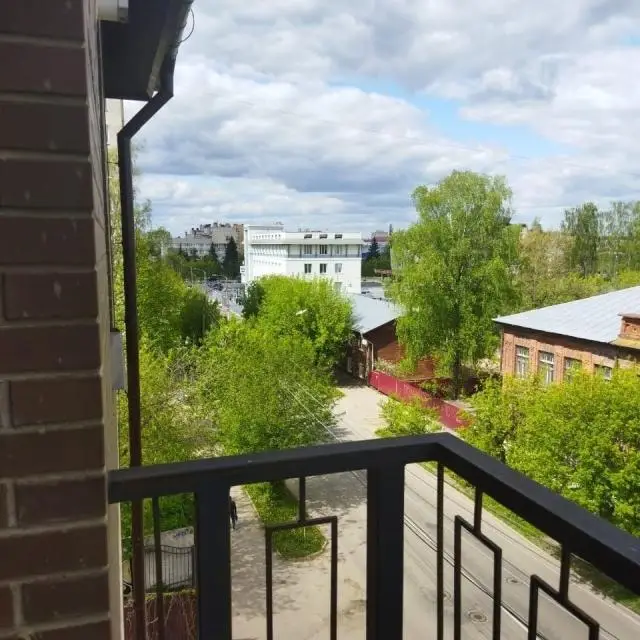 Real photos of Apartments on 36 Marshal Novikov Street 