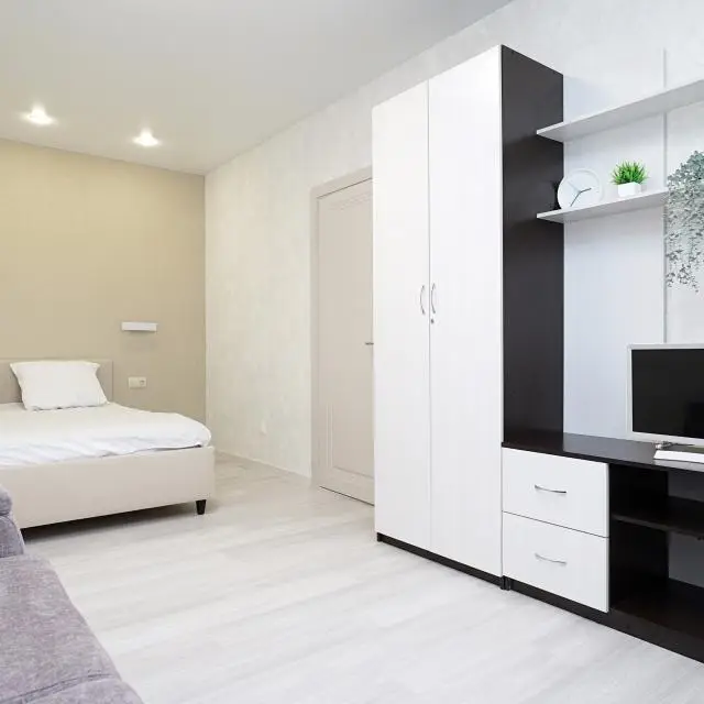 Real photos of Apartments on Komsomolskaya 1