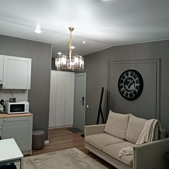 Реальные фото ApartLily (АпартЛили) на улице Баварская