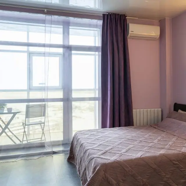 Real photos of Apartments on Pionerskaya St. 1