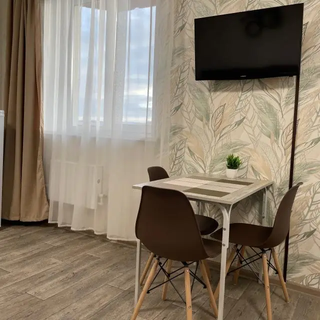 Real photos of Apartments on Tregubenko street 57