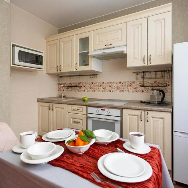 Реальные фото Moment House на бульваре Строгинский 14к2