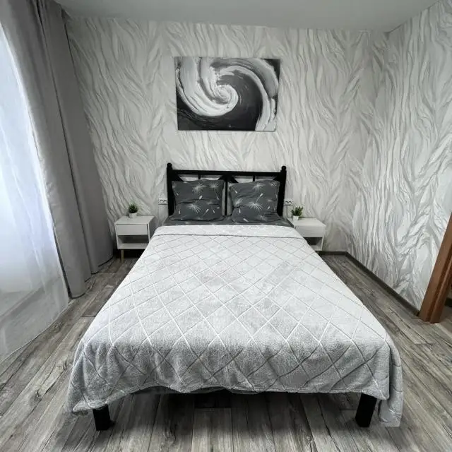 Real photos of Cozy studio in the center