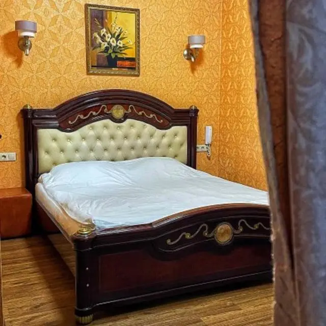 Реальные фото Гранд Классик