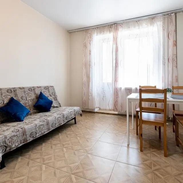 Real photos of EasyRent on Artsybushevskaya street 45
