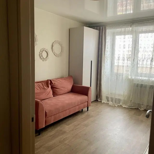 Real photos of Apartments in a residential area on 48b Prokhorova Street