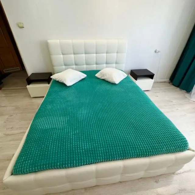 Real photos of Apartments on the passage Zelony