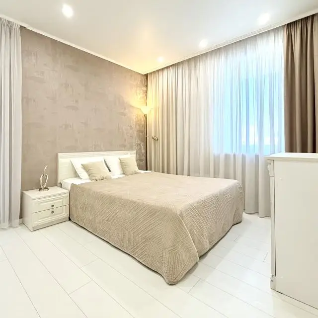 Real photos of Apartments on 11a Vishnevsky Street