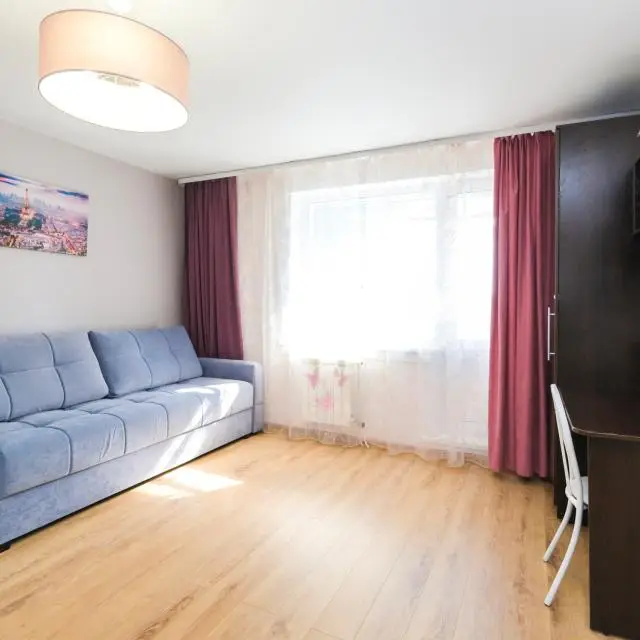 Real photos of Apartment-NSK in Gorsky 75