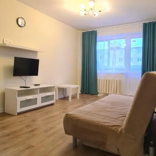 Real photos of Apartments on Uritskogo 12A