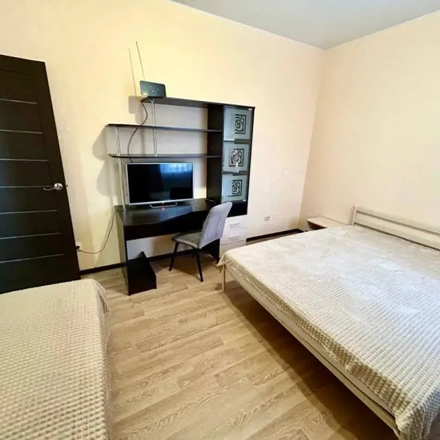 Real photos of Apartments on 66A Zarechnaya Street