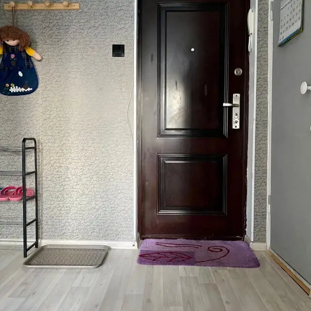 Real photos of Apartments on Akademika Baibakova street 11 building 2