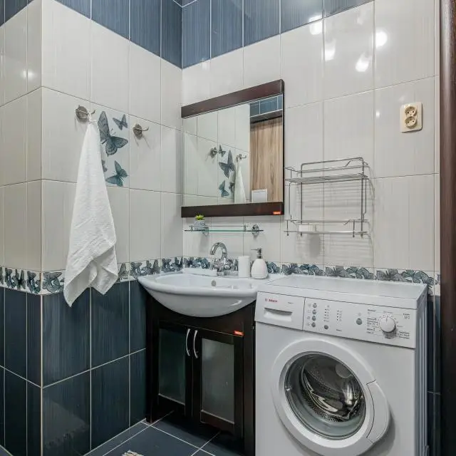 Real photos of Light Apartments on Lenin Avenue 46