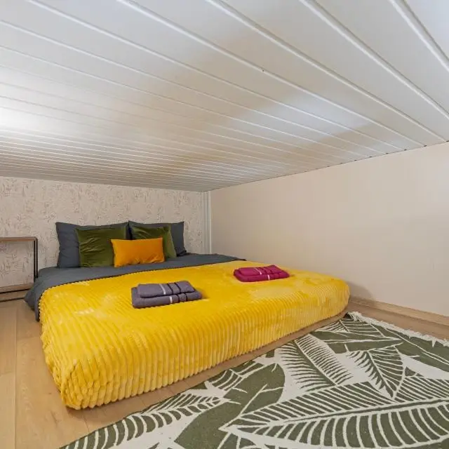 Real photos of Apartments on Ruzovskaya 3