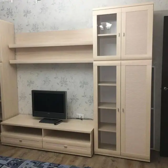 Real photos of Apartments on Oksky Avenue