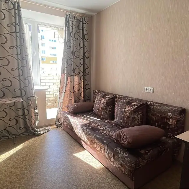 Real photos of Apartments on A.V. Plyakin Street, 7