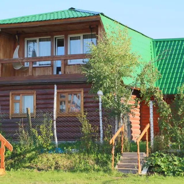 Реальные фото Десятка