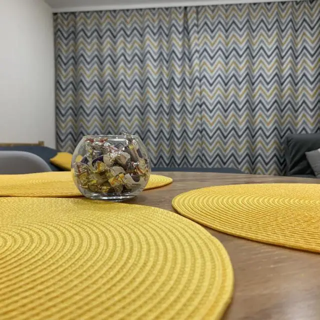 Real photos of Apartments on Denis Timashov street 6 building 4