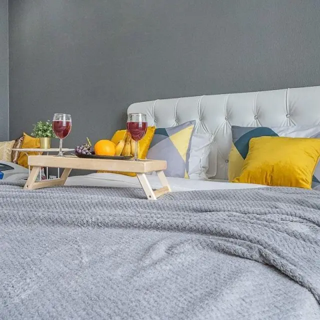 Real photos of Apartments on Volgogradskaya street 18