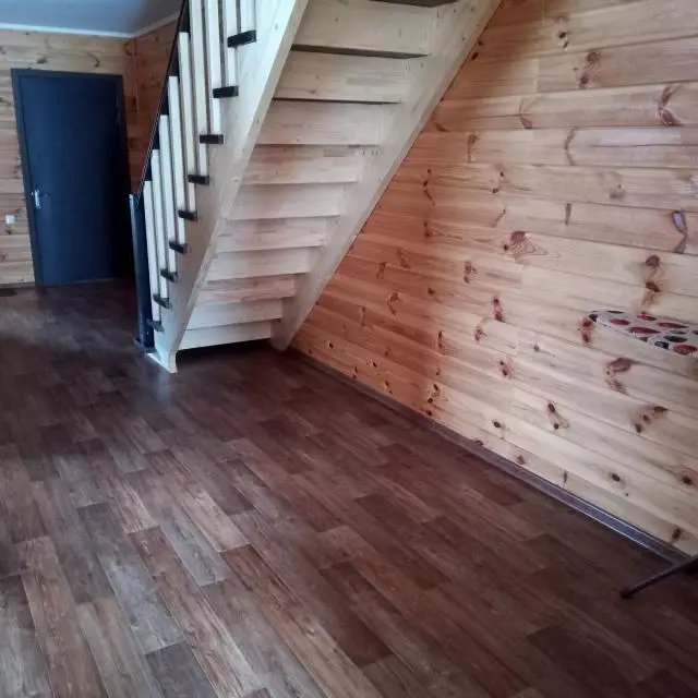 Real photos of Cottage on Lugovaya