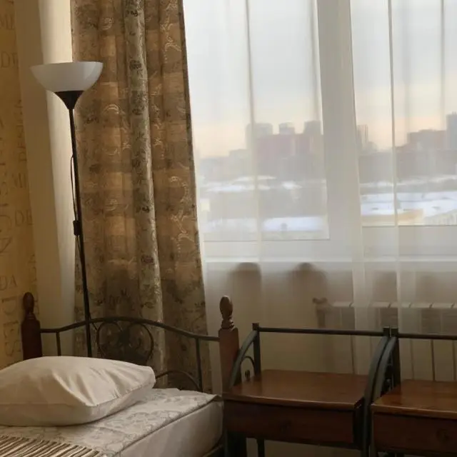 Реальные фото Успенский Двор Центральная