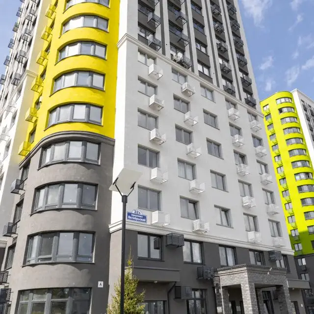 Real photos of Siberia House on Oktyabrsky Avenue 32A