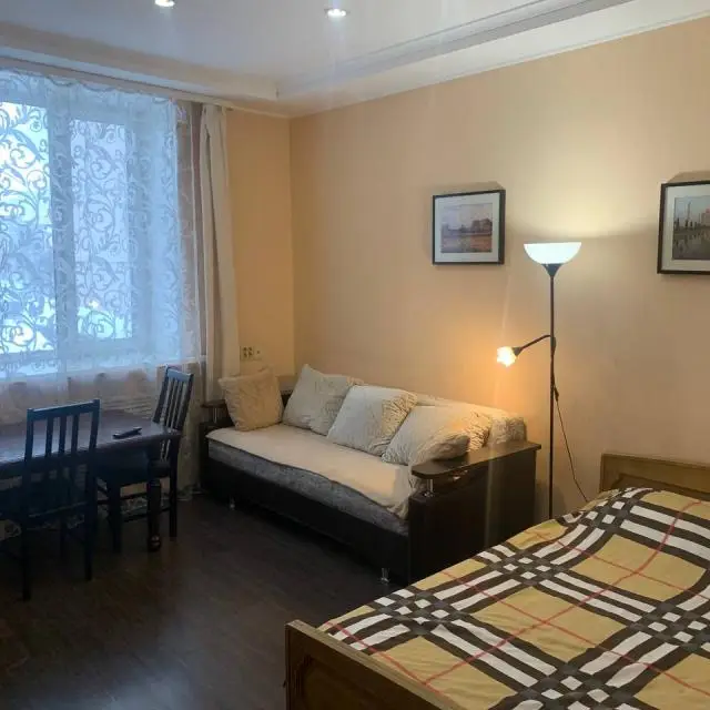 Реальные фото ApartDay на проспекте Ленина 54