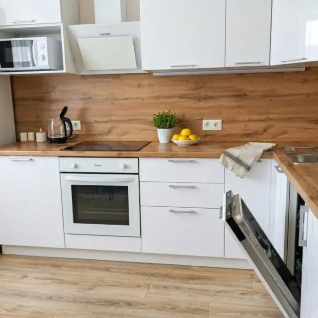 Real photos of Apartments on Marshal Odintsovo Street