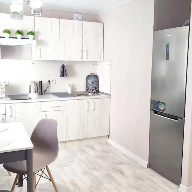 Real photos of Apartments on Instrumentalshchikov street 6