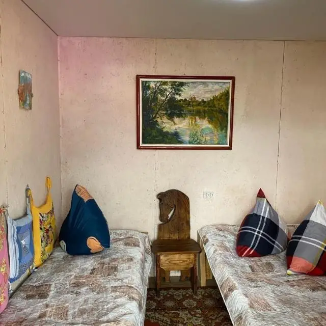 Real photos of Chizhik on Dvornikova Street, 12