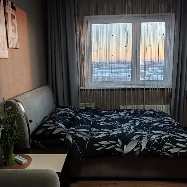 Real photos of Apartments on Alexander Usoltsev str 26
